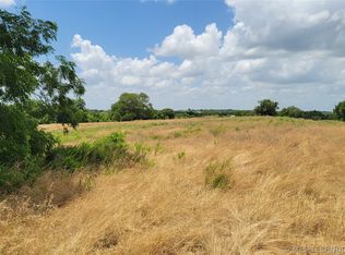 7551 County Road 1560, Ada, OK 74820