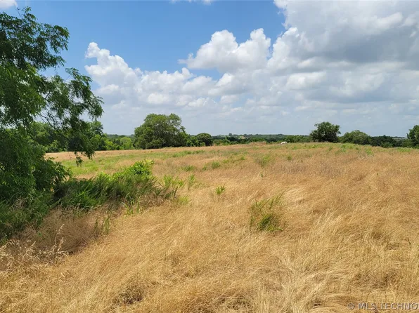 7551 County Road 1560, Ada, OK 74820