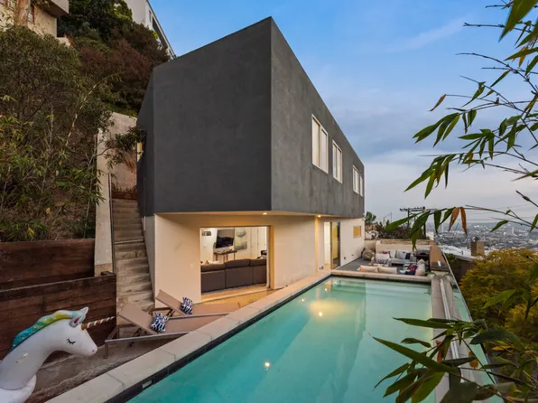 (undisclosed Address), Los Angeles, CA 90069