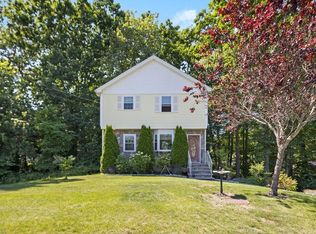 18 New Hampshire Rd, Wilmington, MA 01887