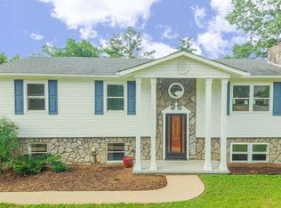 6222 John May Dr LOT 4, Knoxville, TN 37921