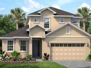 975 Signet Dr, Apollo Beach, FL 33572
