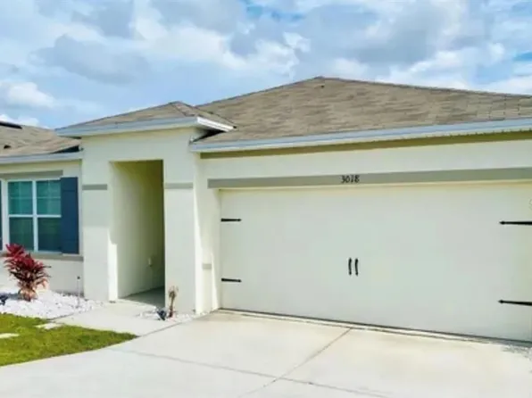 3018 ROYAL TERN DRIVE, WINTER HAVEN, FL 33881