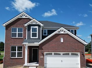 2902 Trillium Hills Dr, Commerce Township, MI 48382