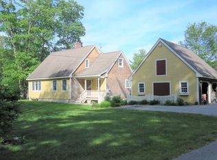 72 Tasker Hill Rd, Strafford, NH 03884