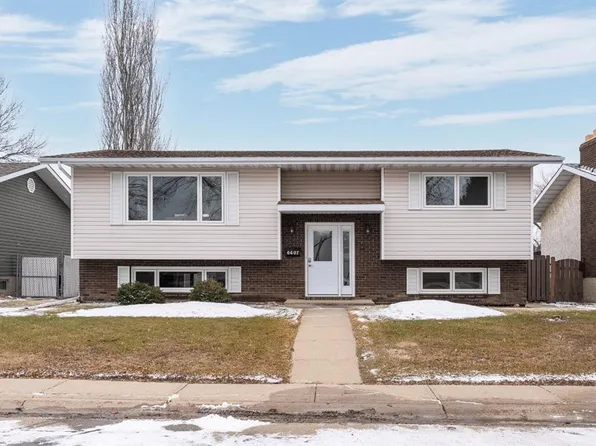 6607 N 44th Ave, Camrose, AB T4V 3L1