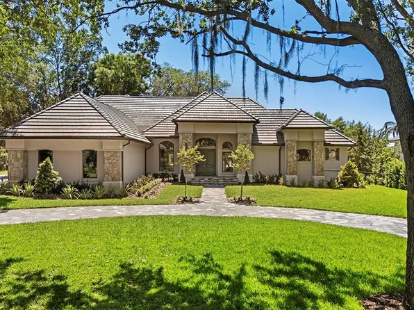 5138 Fairway Oaks Dr, Windermere, FL 34786