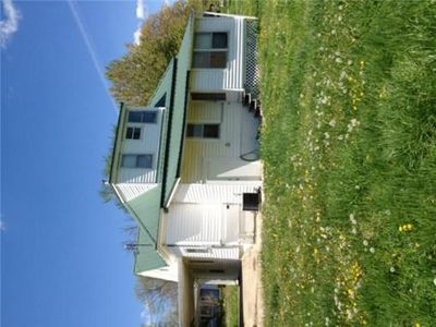 301 Hamil St, Richmond, MO, 64085