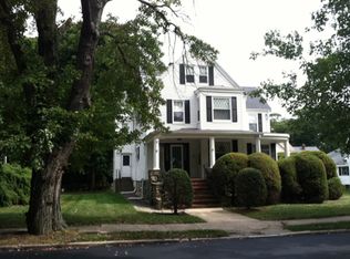 12 Crystal St, Wakefield, MA 01880