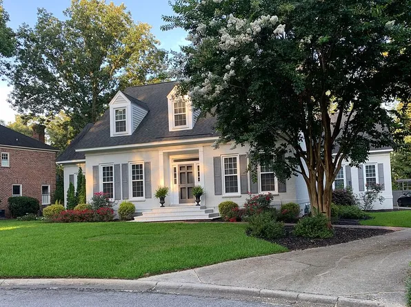 110 Hamptons Grant Ct, Columbia, SC 29209