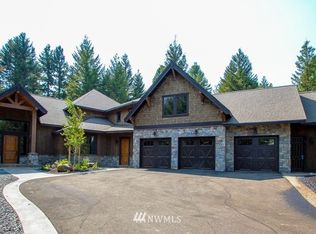 220 Hard Scrabble Lane Cle, Elum, WA 98922