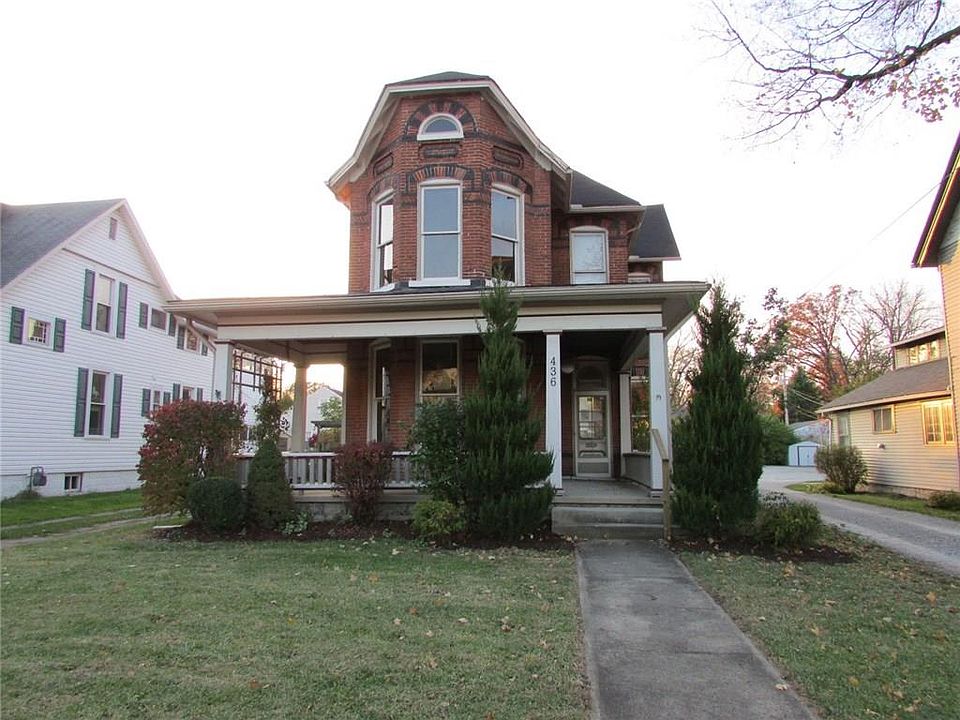 1st image of 436 S Main St