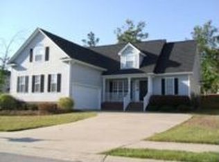 103 Wild Fern Rd, Columbia, SC 29229