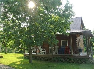 551 Driver St, Red Boiling Springs, TN 37150