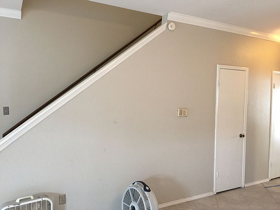 New gray paint.