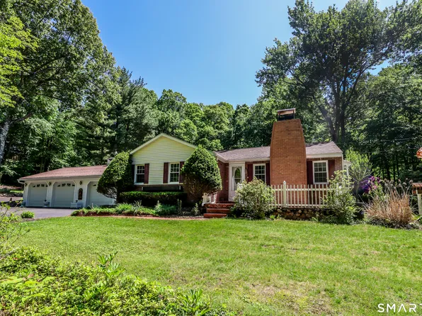 671 Kettletown Road, Southbury, CT 06488