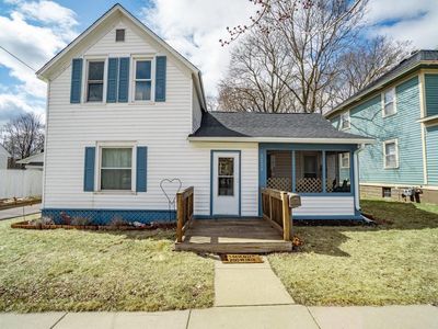 2220 3rd Street, Eau Claire, WI, 54703