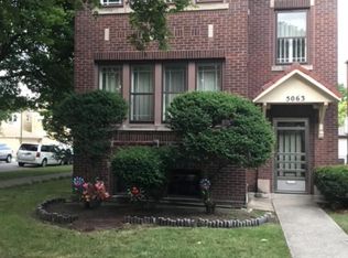 5063 N Mango Ave, Chicago, IL 60630