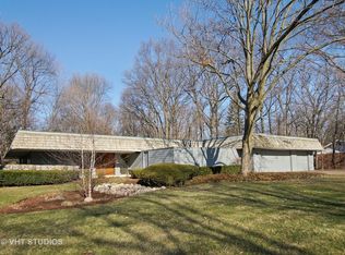 196 E Oaksbury Ln, Palatine, IL