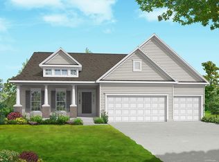 1122 Bloomfield Dr, Eureka, MO 63025