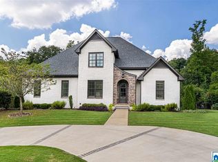 539 Greenbrier Way, Birmingham, AL 35244