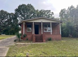1501 Elberta Dr, Tallahassee, FL 32304