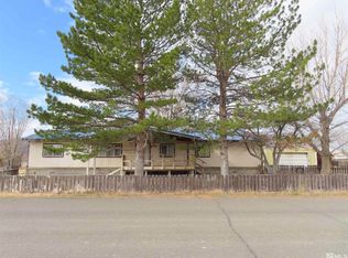 225 Pleasant Hill Dr, Battle Mountain, NV 89820