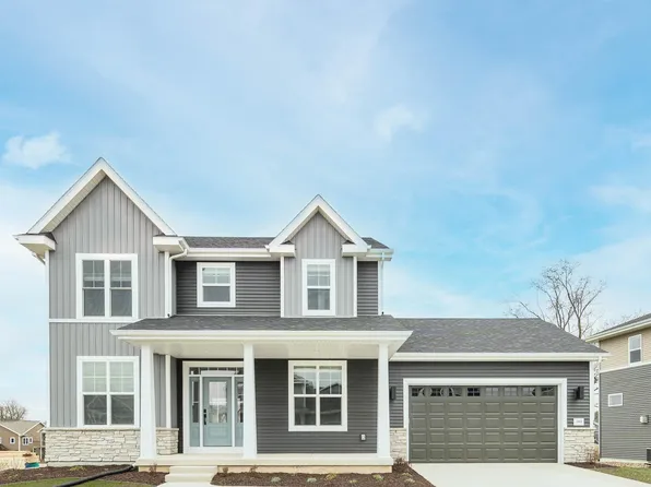 303 Galileo Dr, Madison, WI 53718