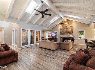 3650 E Mountain View Rd, Phoenix, AZ 85028