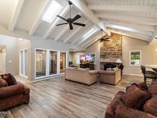 3650 E Mountain View Road, Phoenix, AZ 85028