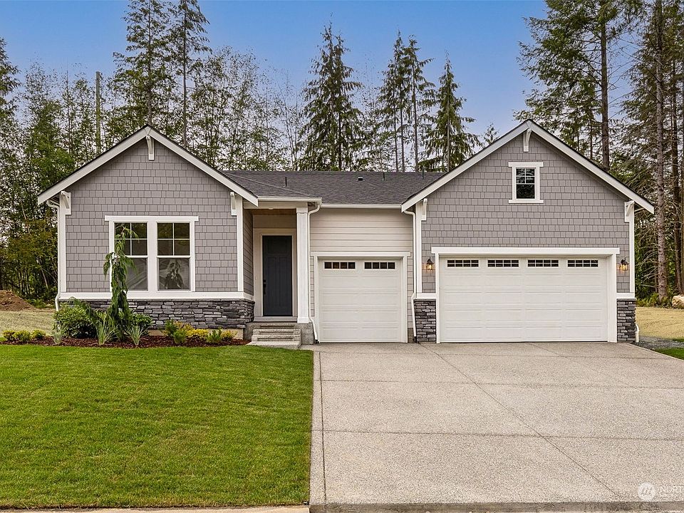 1st image of 10310 135th (Lot 32) Avenue NE