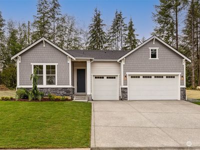 10310 135th (Lot 32) Avenue NE, Lake Stevens, WA, 98258