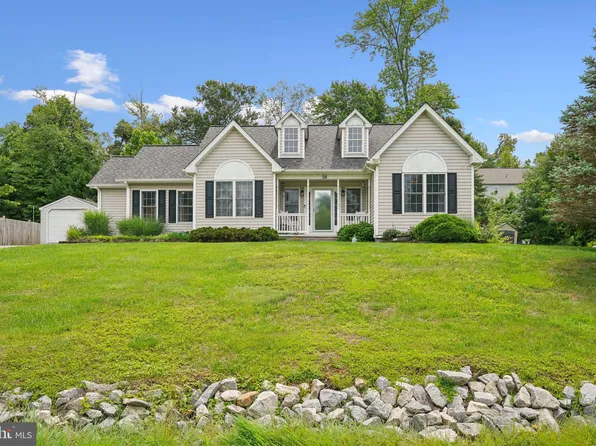 58 Woodside Dr, Chesapeake City, MD 21915