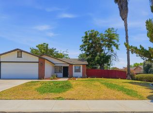 632 Birdsong Court, Exeter, CA 93221