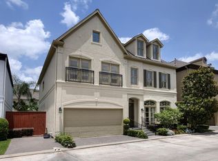 6314 E Mystic Mdws, Houston, TX 77021