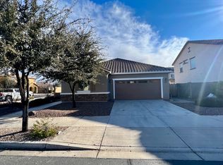23661 S 209th Pl, Queen Creek, AZ 85142