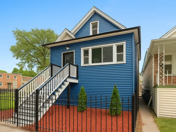 7049 S Harper Ave, Chicago, IL 60637