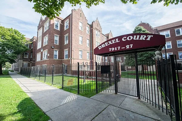 7917 S Drexel