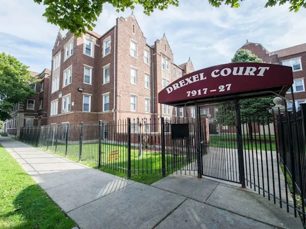 7917 S Drexel, 7917 S Drexel Ave #7925-1A, Chicago, IL 60619