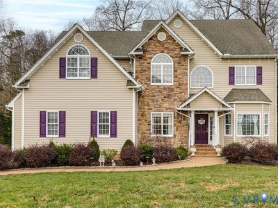 9200 Bailey Oak Dr, Midlothian, VA, 23112