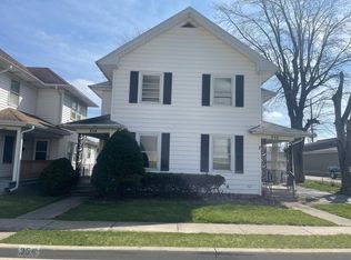 354 N Oak St, Manteno, IL 60950