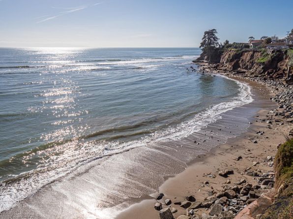 Pleasure Point Santa Cruz CA Real Estate 7 Homes For Sale Zillow