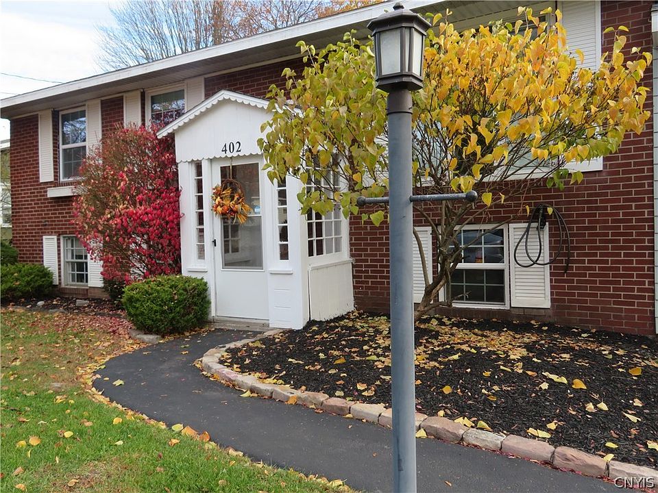 402 Northrup Dr, Utica, NY 13502 MLS S1441874 Zillow