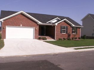 2165 Miller Grove Dr, Dalton, GA 30721