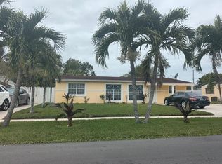 18400 NW 5th Ave, Miami Gardens, FL 33169
