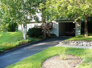 1 Burnham St, North Adams, MA 01247