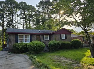 4357 Crestlite Dr, Columbia, SC 29209