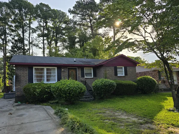 4357 Crestlite Dr, Columbia, SC 29209