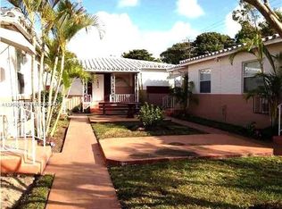8-1903 Thomas St #8, Hollywood, FL 33020