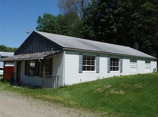 2449 W Kimmel Rd, Jackson, MI 49201